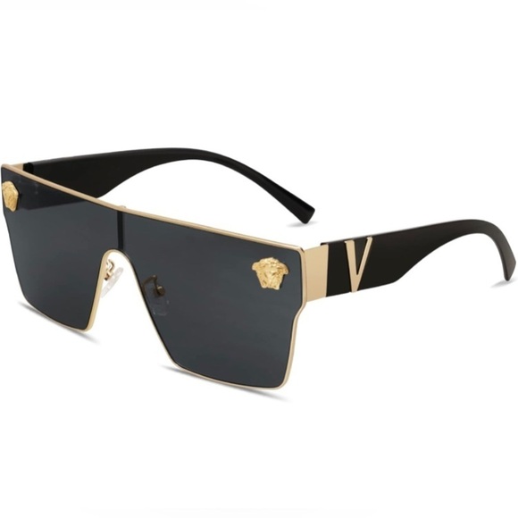 High Fashion Sunglasses